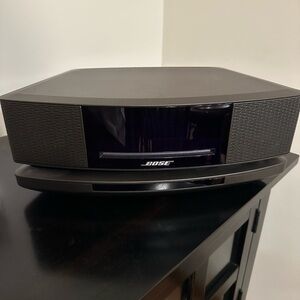 Bose Black Audio System  Great Deal!